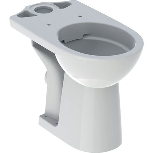 Washlet®卫洗丽马桶 - 500.486.01.7 - GEBERIT - 独立式 / 陶瓷 / 家用
