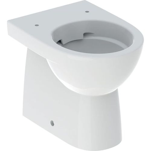 Washlet®卫洗丽马桶 - 500.394.01.7 - GEBERIT - 落地 / 陶瓷 / 家用