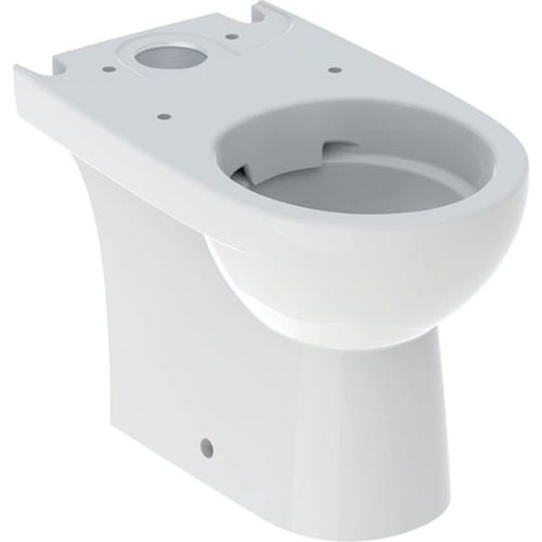 Washlet®卫洗丽马桶 - 500.478.01.7 - GEBERIT - 落地 / 陶瓷 / 家用