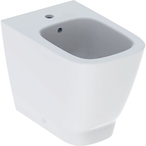 落地坐浴盆 - 500.841.00.1 - GEBERIT - 陶瓷
