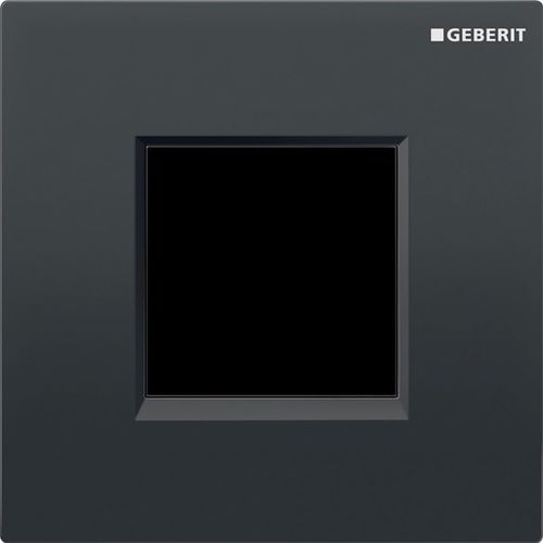 电子冲水阀 - 116.027.KH.1 - GEBERIT - 用于小便池 / 商用