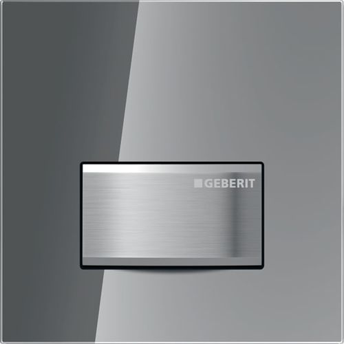 气动冲水阀 - 116.016.11.5 - GEBERIT - 用于小便池 / 洗手间 / 商用