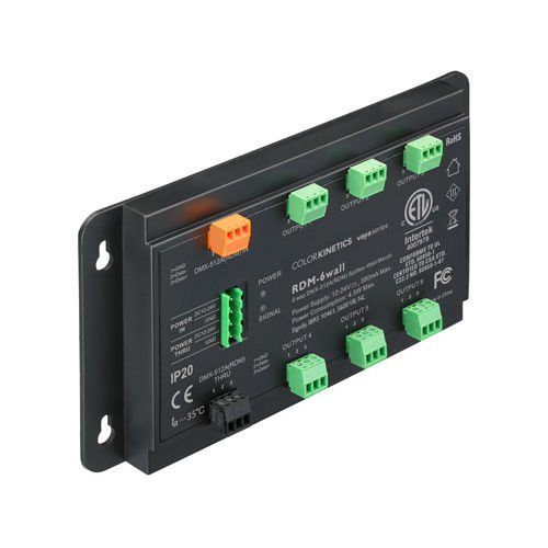 DMX信号分配器 - BOOSTER - COLOR KINETICS