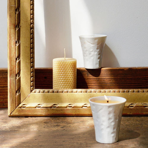 蜡烛 - UNSCENTED - Tsé & Tsé associées