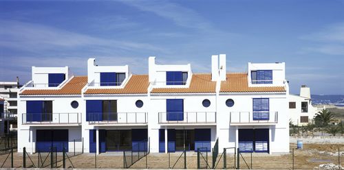 预制建筑 - TRADIXALET : PALS - HORMIPRESA - 混凝土 / 家用 / 现代风格