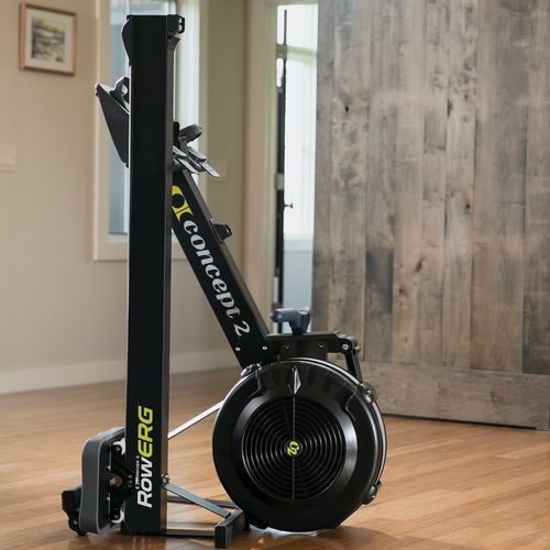健身路径划艇机 - ROWERG® - concept2 - 商用