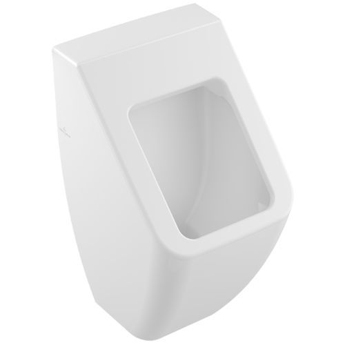 瓷质小便池 - VENTICELLO: 5504R0 - Villeroy & Boch/唯宝 - 壁挂