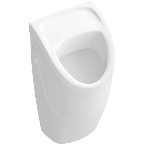 瓷质小便池 - O.NOVO: 755700 - Villeroy & Boch/唯宝 - 壁挂