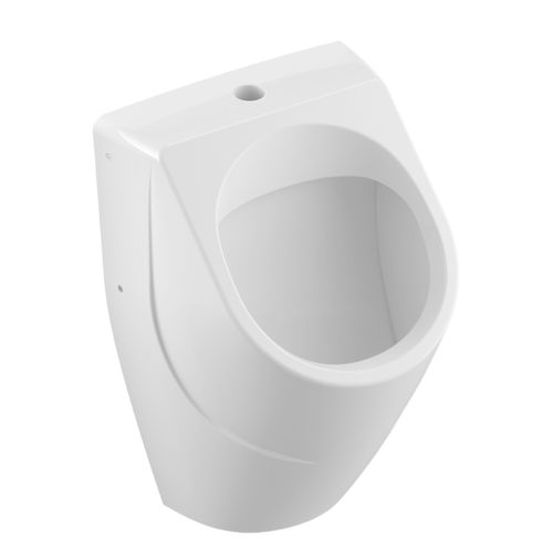 瓷质小便池 - O.NOVO: 752300 - Villeroy & Boch/唯宝 - 壁挂