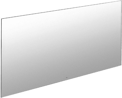 壁挂浴室镜子 - MORE TO SEE : A31014 - Villeroy & Boch/唯宝 - 现代风格 / 长方形