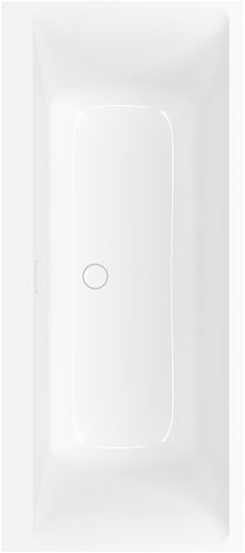 浴缸 - SUBWAY 3.0: UBQ170SBW2TDV - Villeroy & Boch/唯宝