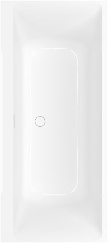 浴缸 - SUBWAY 3.0: UBQ180SBW2DV - Villeroy & Boch/唯宝