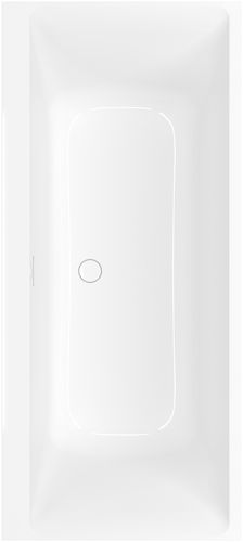 浴缸 - SUBWAY 3.0: UBQ180SBW2TDV - Villeroy & Boch/唯宝
