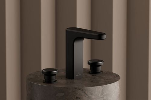 洗手池调温龙头 - VEA - Villeroy & Boch/唯宝 - 台面 / 陶瓷 / 室内