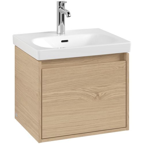 壁挂台盆柜 - C78300VJ - Villeroy & Boch - 木质 / 现代风格 / 无门