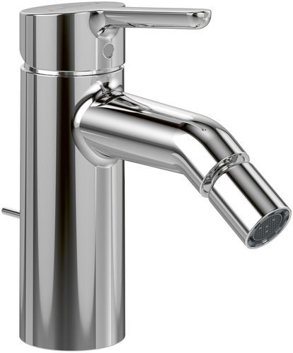 坐浴盆冷热水龙头 - TVB116001000K5 - Villeroy & Boch - 用于板上 / 机械 / 黄铜