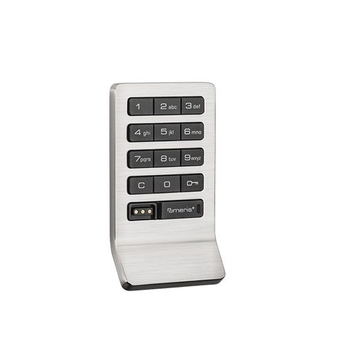 电子锁 - NUMERIS ASPIRE© KEYPAD - Digilock - 密码 / 用于家具 / 1点式