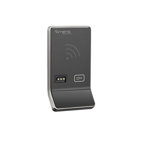电子锁 - NUMERIS ASPIRE© RFID - Digilock - RFID / 用于家具 / 1点式