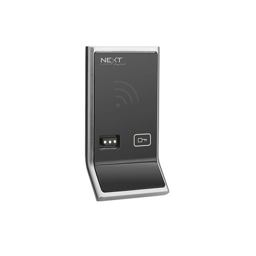 电子锁 - NEXTLOCK AXIS© TOUCH RFID  - Digilock - RFID / 用于衣帽格柜 / 1点式