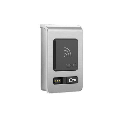 电子锁 - NEXTLOCK CUE RFID© KEY MANAGED - Digilock - RFID / 用于衣帽格柜 / 1点式