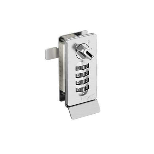 机械锁 - NEXTLOCK MECH© - Digilock - 密码 / 用于衣帽格柜 / 1点式