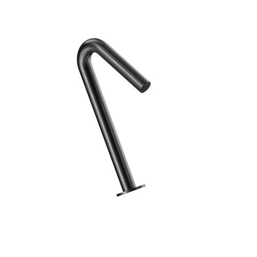 台盆调温龙头 - R320-G - Duten - 台面 / 红外 / 不锈钢