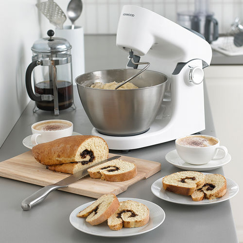 台式搅拌机 - MULTIONE : KHH326WH - KENWOOD APPLIANCES