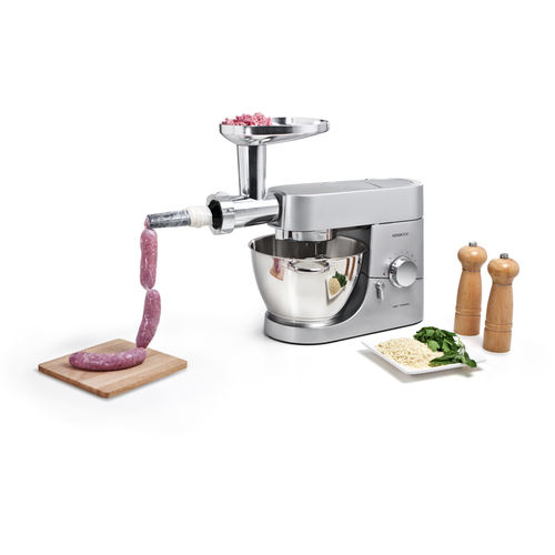 家用多功能料理机 - MINCER : AT950A - KENWOOD APPLIANCES