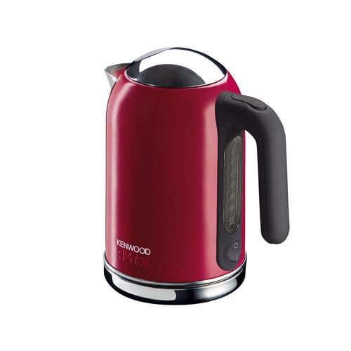 不锈钢烧水壶 - KMIX : SJM041 - KENWOOD APPLIANCES