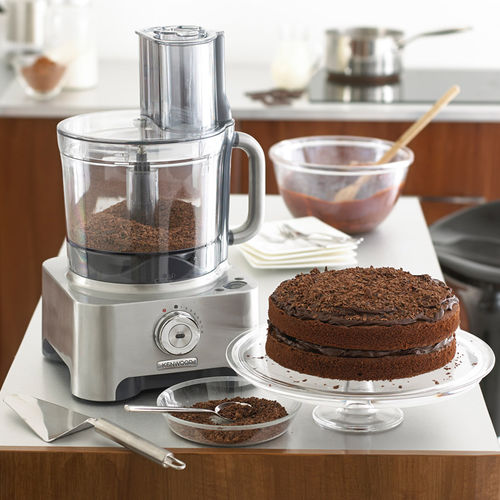 家用多功能料理机 - EXCEL : FPM910 - KENWOOD APPLIANCES