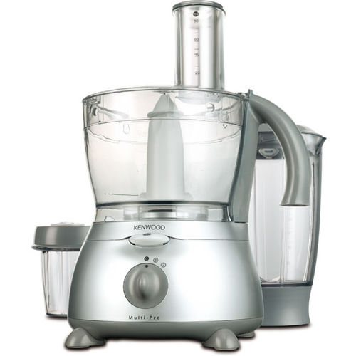家用多功能料理机 - FP586 - KENWOOD APPLIANCES