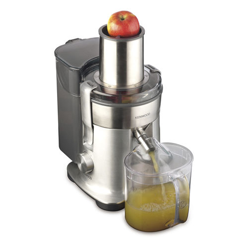 榨汁机 - EXCEL : JE850 - KENWOOD APPLIANCES