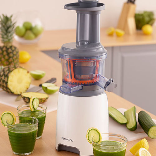 榨汁机 - JMP601WH - KENWOOD APPLIANCES