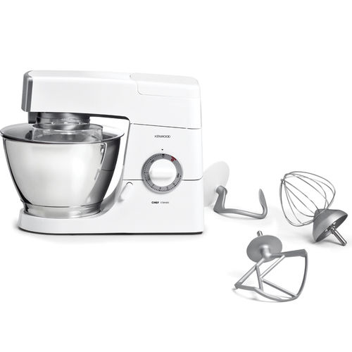 台式搅拌机 - KM337 - KENWOOD APPLIANCES