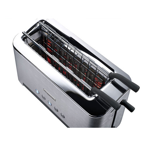 4片烤面包机 - PERSONA : TTM610 - KENWOOD APPLIANCES - 金属