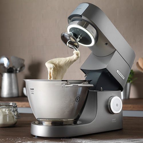 台式搅拌机 - TITANIUM : KVC7300S - KENWOOD APPLIANCES