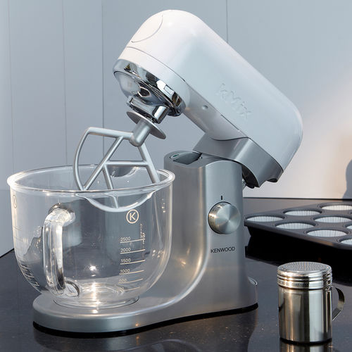 台式搅拌机 - KMIX : KMX50WG - KENWOOD APPLIANCES