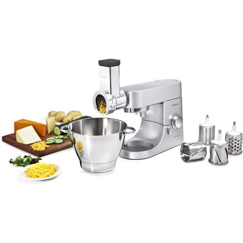 专业切菜机 - AT643 - KENWOOD APPLIANCES