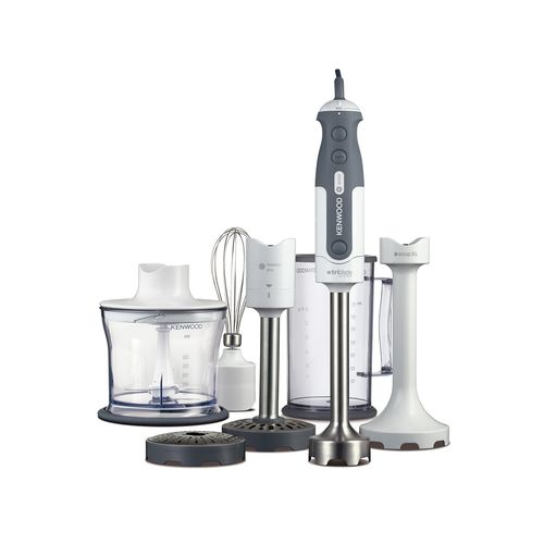 棒式搅拌机 - HDP408WH - KENWOOD APPLIANCES - 多功能