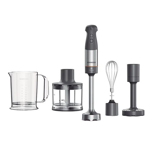 棒式搅拌机 - HBM60.307GY - KENWOOD APPLIANCES - 多功能
