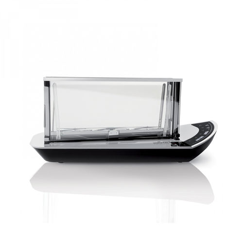 家用蒸煮器 - NOUN - CASA BUGATTI - 红外