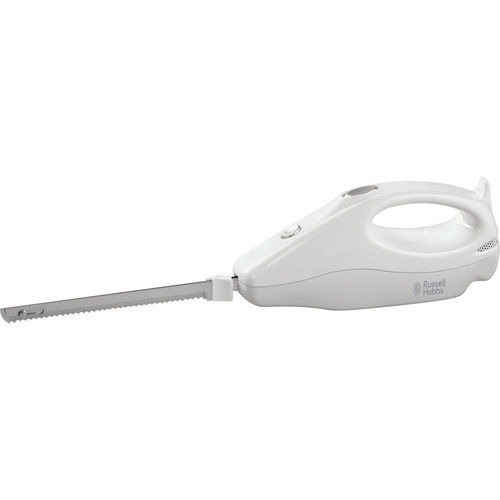 不锈钢刀片电刀 - 13892 - RUSSELL HOBBS