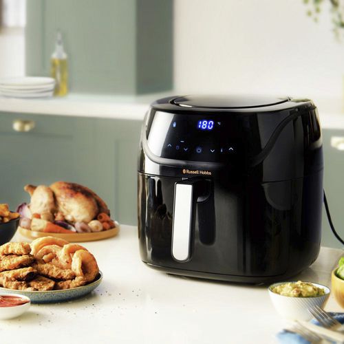 电动油炸锅 - 27170 - RUSSELL HOBBS - 专业 / 台面