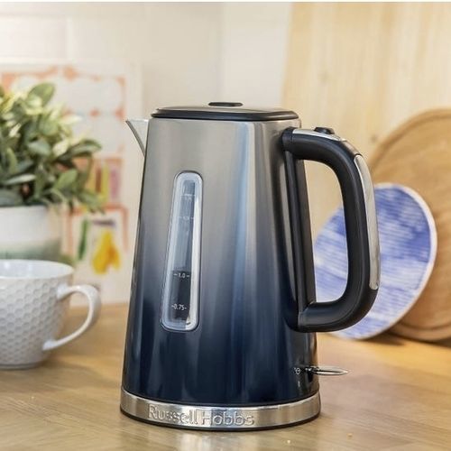 不锈钢烧水壶 - LUNA ECLIPSE - RUSSELL HOBBS