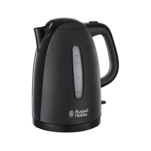 塑料烧水壶 - TEXTURES - RUSSELL HOBBS