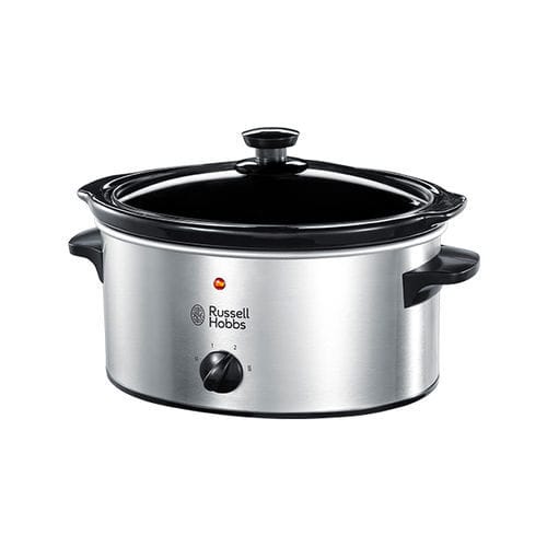 电动蒸煮器 - 23200 - RUSSELL HOBBS - 家用 / 蒸汽 / 大容量
