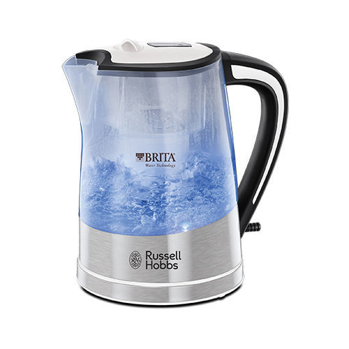 铜烧水壶 - PURITY - RUSSELL HOBBS - 玻璃