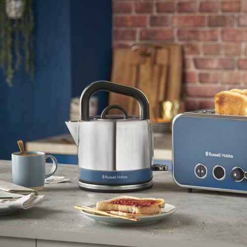 不锈钢烧水壶 - DISTINCTIONS - RUSSELL HOBBS