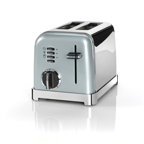 2片烤面包机 - CPT160GE - CUISINART France