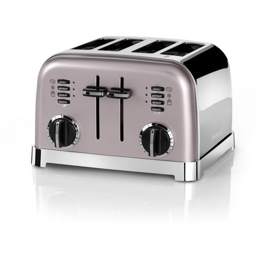 4片烤面包机 - CPT180PIE;CPT180GE;CPT180SE - CUISINART France